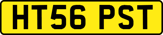 HT56PST