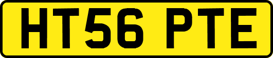 HT56PTE