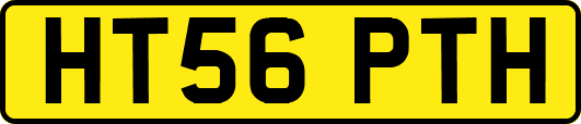 HT56PTH