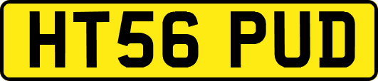 HT56PUD