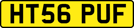 HT56PUF