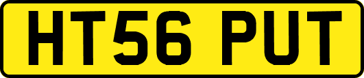 HT56PUT