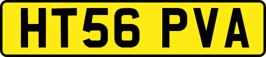 HT56PVA