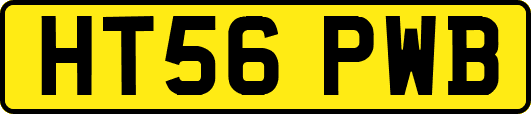HT56PWB