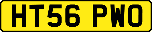 HT56PWO