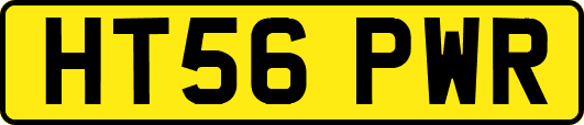 HT56PWR