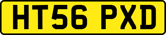HT56PXD