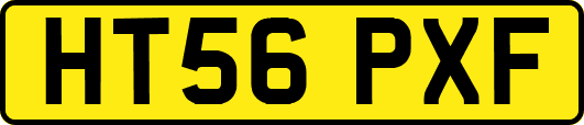 HT56PXF
