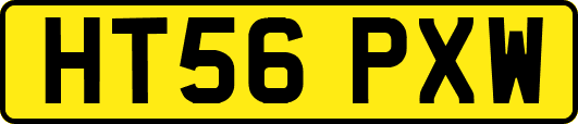 HT56PXW
