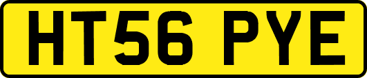 HT56PYE