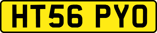 HT56PYO