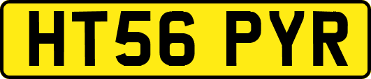 HT56PYR