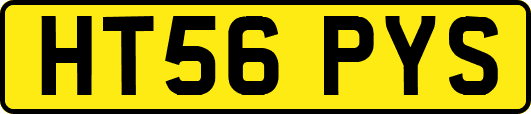 HT56PYS