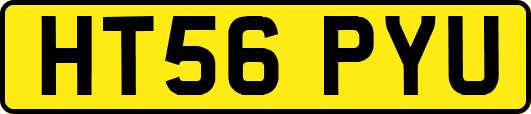 HT56PYU