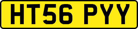 HT56PYY