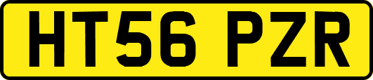 HT56PZR