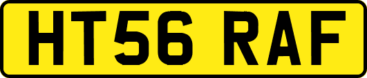 HT56RAF