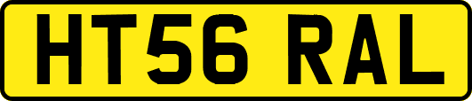 HT56RAL