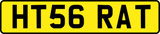 HT56RAT
