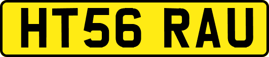 HT56RAU