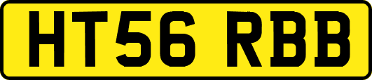 HT56RBB