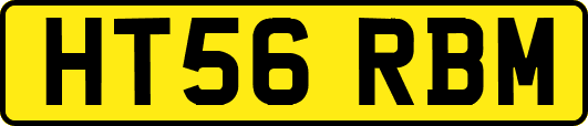 HT56RBM