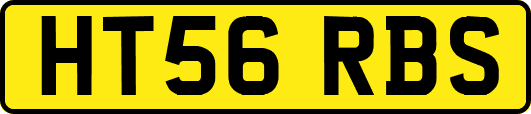 HT56RBS