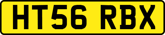 HT56RBX