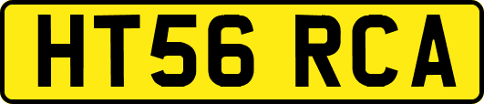 HT56RCA