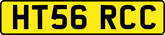 HT56RCC