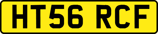 HT56RCF