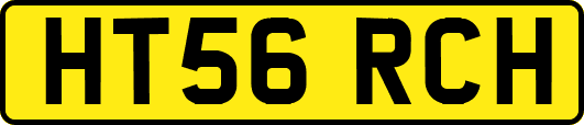 HT56RCH