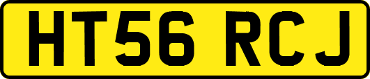 HT56RCJ