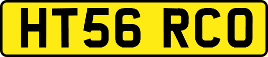 HT56RCO
