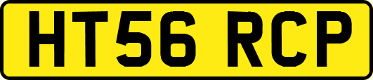 HT56RCP