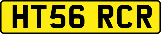 HT56RCR
