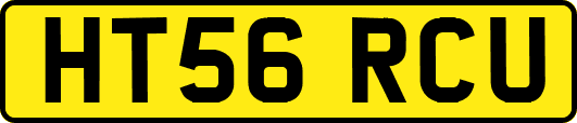 HT56RCU