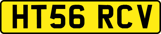 HT56RCV