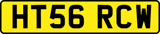 HT56RCW
