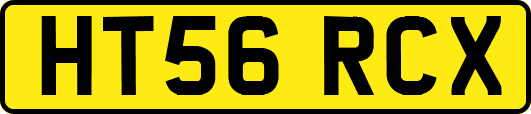 HT56RCX