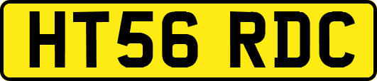HT56RDC