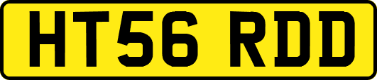 HT56RDD