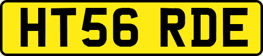 HT56RDE