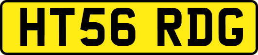 HT56RDG
