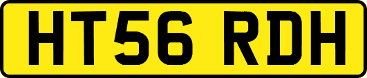 HT56RDH