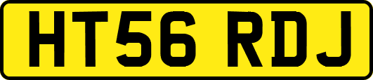HT56RDJ