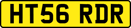 HT56RDR