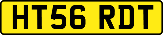 HT56RDT