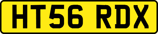 HT56RDX