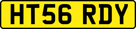 HT56RDY